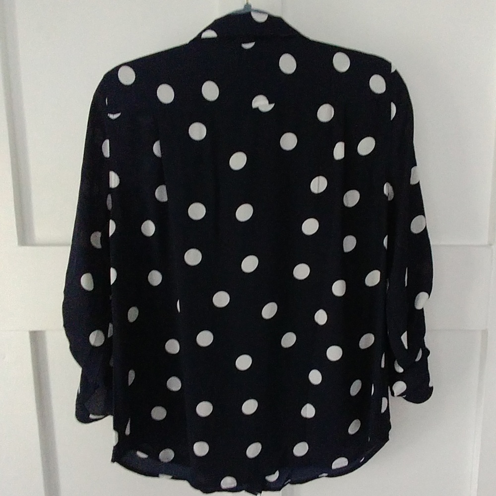 Blouse - Picture 3 of 3
